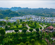 Cơ hội sở hữu biệt thự LEGACY HILL   Không gian sống đẳng cấp