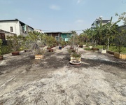 2 Rẻ như cho mt view sông dt khủng 581m2 ngang 10.5m đường cont gần nguyễn văn bứa 14 tỷ