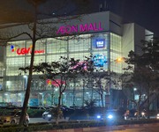 Bán đất đối diện AEON MALL Long Biên