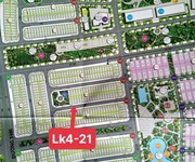 Cần bán nhanh lô lk 4-21 phố nối house, yên mỹ. giá nhỉnh ty