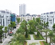 Bán biệt thự liền kề thạch bàn elegant park villa - 136m  - 30 tỷ