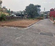 Bán đất nguyên khê, 71m2, mt6.5m, lô góc, ô tô tải, 4.63 tỷ. đông anh.