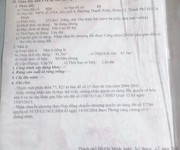 1 Đất thổ cư mặt tiền 76 m2 thạnh xuân q.12, giá 1.,8 tỷ - 1 Đất thổ cư mặt tiền 76 m2 thạnh xuân q.12, giá 1.,8 tỷ -