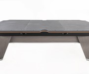 6 Bàn Bida Pool nhập Trung Ares  Xám