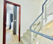 4 Bán nhà gần vincom phan văn trị, xe hơi đỗ cửa chỉ nhỉnh 4 tỉ