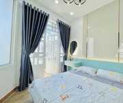 2 Bán nhà gần vincom phan văn trị, xe hơi đỗ cửa chỉ nhỉnh 4 tỉ