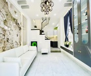 1 Bán nhà gần vincom phan văn trị, xe hơi đỗ cửa chỉ nhỉnh 4 tỉ