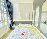 3 Bán nhà gần vincom phan văn trị, xe hơi đỗ cửa chỉ nhỉnh 4 tỉ