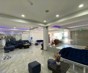 1 Cho thuê nhà 5 tầng mặt tiền đường thích quảng đức  số 4  , p. phước hải. tp nha trang