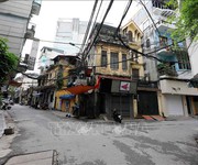 Mặt tiền hội vũ hk hơn 5m, dt 60m2, cửa hàng cho thuê kinh doanh không nấu ăn