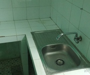 2 Phòng thuê ngõ Trương Định, rộng 30m2 2 Phòng thuê ngõ Trương Định, rộng 30m2