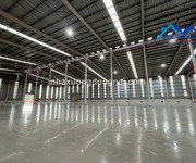 Cho thuê kho xưởng từ 4000m2 đến 38250m2 trong kcn đồng nai