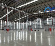 2 Cho thuê kho xưởng từ 4000m2 đến 38250m2 trong kcn đồng nai