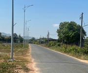 Bán đất thổ cư đường đinh công tráng, tân tiến, thị xã lagi giá rẻ nhất 129tr/m ngang gần biển