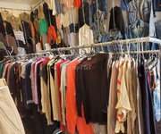 2 Cần sang Shop thời trang và nhà nguyên căn Tp Cam Ranh, Khánh Hòa