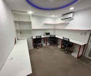 12 Cho thuê nhà làm văn phòng/ lớp học