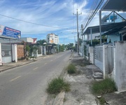 Đất ngộp  đường nguyễn văn cừ, tân thiện, thị xã lagi ngay trung tâm