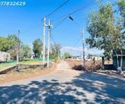 Đất hot  900 triệu lô đất 5m x 40m thổ cư lô 2 nguyễn chí thanh, tân bình, thị xã lagi sổ riêng