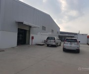 Cho thuê dãy nhà xưởng mới dựng ở đường 5 DT 800m2, 1500m2 3000m2 đủ tiêu chuẩn PCCC, gần trung tâm