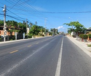 Đất ngộp lagi 300 triệu/m ngang mặt tiền lý thái tổ, thị xã lagi sát biển tam tân