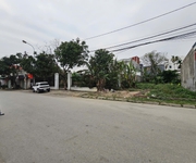 Bán đất mặt đường Thàng Tô, Tràng Cát 99.4m2 giá 30tr/m2