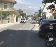 1 Bán 86m2 đất mặt đường Văn Phong, Đồng Thái.