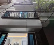 Quan nhân - 5 tấng thang máy - ngõ rộng 3m 6,9 tỷ