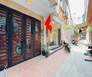 Nhà đẹp lô góc - thang máy - phố định công 35m - 6 tầng - mt 5m - gía chào 8.8 tỷ