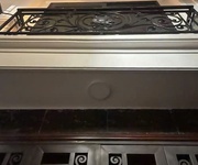 Nhà ngõ phố lĩnh nam diện tích 48m2 xây 5 tầng nhà mới đẹp giá 8.5 tỷ