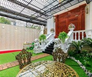 2 Chính chủ bán biệt thự sang trọng Nguyễn Đình Chiểu Q.1