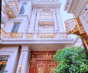 3 Chính chủ bán biệt thự sang trọng Nguyễn Đình Chiểu Q.1