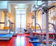 4 Chính chủ bán biệt thự sang trọng Nguyễn Đình Chiểu Q.1