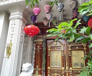 6 Chính chủ bán biệt thự sang trọng Nguyễn Đình Chiểu Q.1