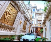 9 Chính chủ bán biệt thự sang trọng Nguyễn Đình Chiểu Q.1