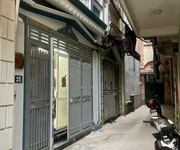 Bán nhà trung tâm tân mai ô tô nhỏ đỗ cửa, 32m2, 5 tầng giá 7.2 tỷ.