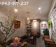 Sang nhượng quán cafe đội cấn - ba đình Sang nhượng quán cafe đội cấn - ba đình