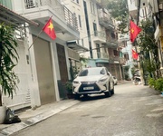 Bán nhà kim giang, ô tô đỗ cửa, dân xây chắc chắn, sổ phân lô a4 38m2 giá 7.48 tỷ