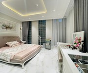 1 Bán nhà mới th máy ô tô đg Ngô Xuân Quảng, Cổ Bi Gia Lâm Dt 35m x 5T, Mt 5 m giá 6.6 tỷ