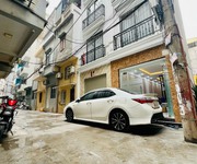 3 Bán nhà mới th máy ô tô đg Ngô Xuân Quảng, Cổ Bi Gia Lâm Dt 35m x 5T, Mt 5 m giá 6.6 tỷ