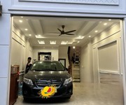 4 Bán nhà mới th máy ô tô đg Ngô Xuân Quảng, Cổ Bi Gia Lâm Dt 35m x 5T, Mt 5 m giá 6.6 tỷ