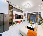 Bán nhà Trương Định giá siêu hời nội thất đẹp ngõ ba gác tránh 45m2 giá 7.5 tỷ