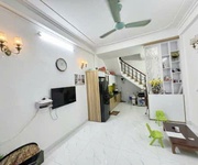 Cần bán nhà mặt ngõ đẹp 34m x 5 tầng 3 ngủ định công