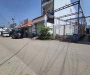 Bán nhanh đất mặt tiền thạnh xuân, ở   kinh doanh, mở vpcty, 5x26m giá nhỉnh 6tỷ