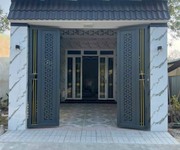 Bán Nhà Cấp 4 - 95m2 - Bv Bình Chánh - SHR - hỗ trợ vay 70