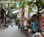 Bán nhà bùi xương trạch - 38m  - 4 tầng - 7.x tỷ nhà dân xây chắc chắn - ngõ thông - ở sướng