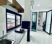 Lô góc tam trinh - hoàng mai,  dt 50  m, 6 tầng, tm, mt 4,3 m, giá 12,5 tỷ.