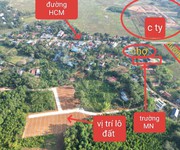 Đất thổ cư rẻ thanh hóa gần kcn, trường học, cty- sổ đỏ giá 280tr