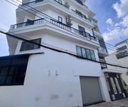 Nhà mặt tiền 5 tầng lô góc ngang 5,3m lê đức thọ gò vấp 7,x tỷ