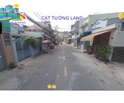 Mặt tiền đoàn giỏi, đối diện aeon tân phú. nhà 4x20m, 4 tầng, chỉ 9.9 tỷ
