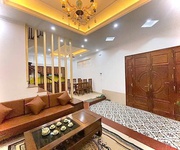 1 Nhà riêng Đại Mỗ gần Vạn Phúc ô tô đỗ cửa dt 52m 4 tầng nội thất xịn sò